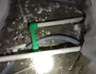 钦州市卫生间漏水多少钱