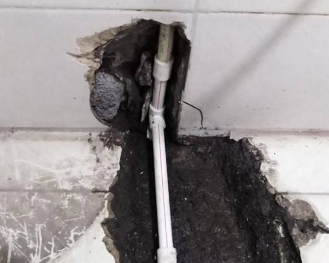 钦州市卫生间测漏水哪家好