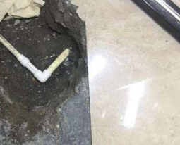 钦州市卫生间测漏水多少钱
