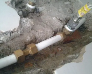 钦州市测漏水多少钱