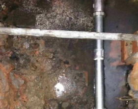 钦州市卫生间测漏水多少钱