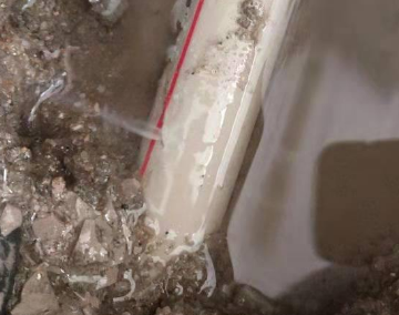 钦州市水管维修多少钱