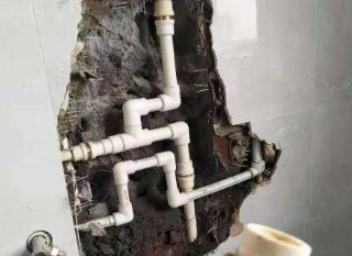 钦州市卫生间测漏水价格多少
