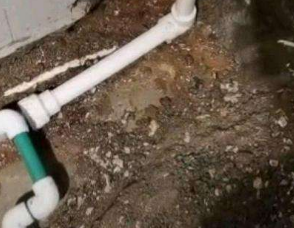 钦州市卫生间测漏水服务电话