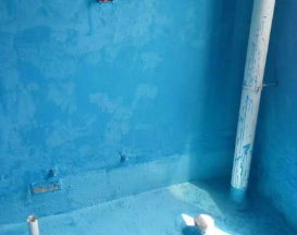 钦州市卫生间防水多少钱