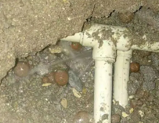 钦州市卫生间测漏