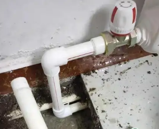 钦州市卫生间测漏水多少钱