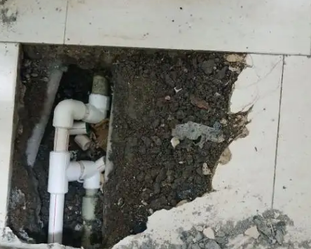 钦州市卫生间测漏水哪家好