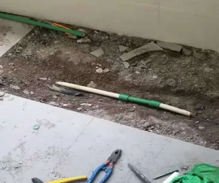 钦州市卫生间测漏水