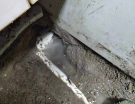 钦州市卫生间测漏水多少钱