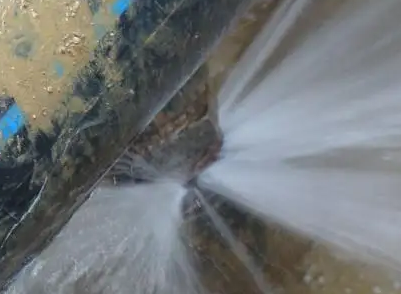 钦州市卫生间测漏水施工步骤