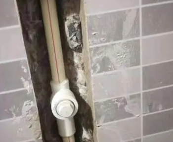 钦州市卫生间测漏水