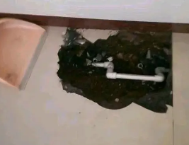 钦州市卫生间测漏水多少钱