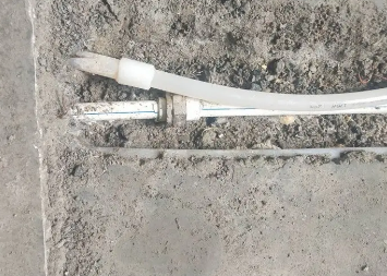 钦州市卫生间测漏水之解决方法