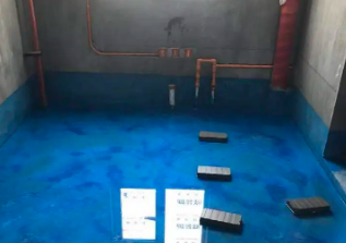 钦州市卫生间防水步骤