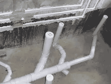 钦州市卫生间测漏水的原理
