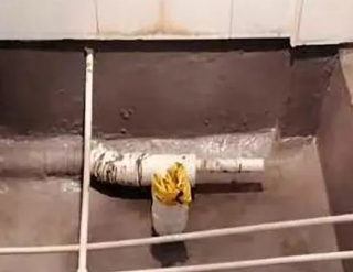 钦州市卫生间测漏水服务电话