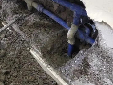 钦州市卫生间测漏水哪家好