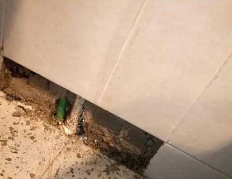 钦州市测漏水公司为您专业分享下检漏仪器准确定位的方法有什么特点?