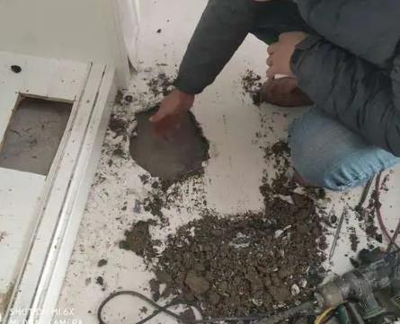钦州市漏水检测公司为您专业分享下阳台漏水要尽快修，做到这几点，少麻烦又省钱！