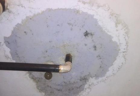 钦州市测漏水公司分享如何自检漏水