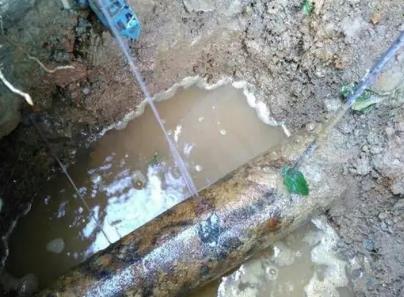 钦州市卫生间测漏水公司分享下我们可以检测到轻微的漏水和水压吗？