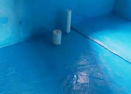 钦州市卫生间防水公司分享防水小知识