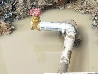 钦州市漏水检测电话多少