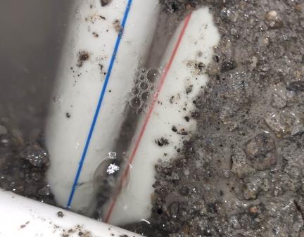 钦州市漏水检测公司哪家好