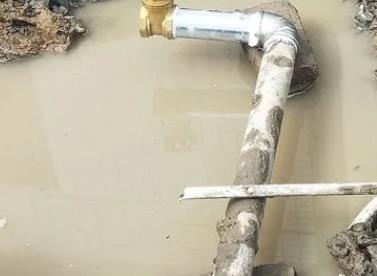 钦州市测漏水公司电话